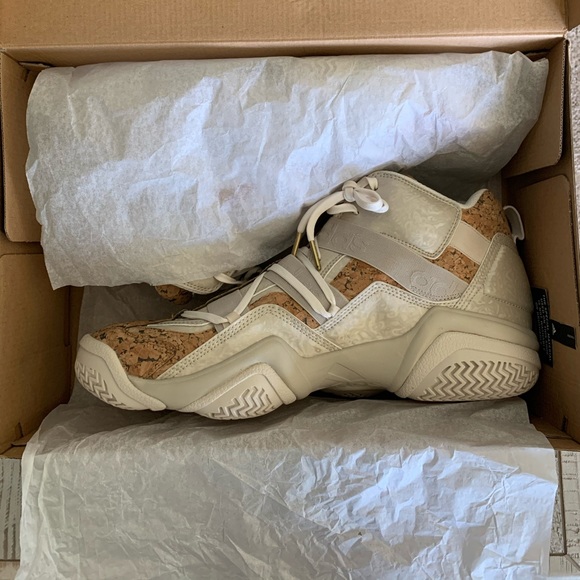 🌼ADIDAS🌼 KOBE Top Ten 2000 "Vino Pack" ‼️RARE‼️ - Picture 9 of 16